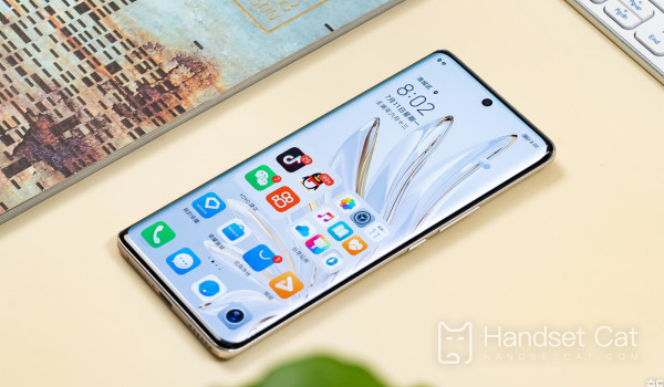 ¿El Honor 80 SE tiene reconocimiento de huellas dactilares en pantalla?