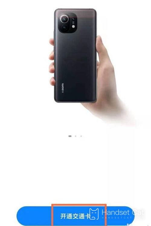 Redmi Note 12 Pro peut-il utiliser NFC pour scanner le métro ?