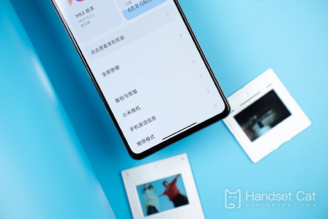 Redmi Note 12 Pro極速版攝像頭像素是多少