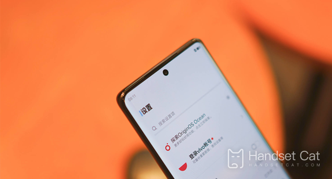 vivo S15 pro 24小時制設置方法