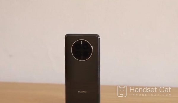 Cómo saber si Huawei Mate 50 es una máquina reacondicionada