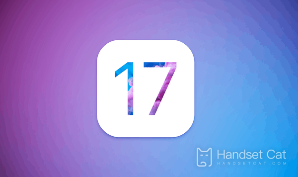 Modelos suportados pelo iOS 17 revelados, pelo menos os modelos da série iPhone 8 serão suportados!