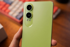 Was sind die Bildkonfigurationsparameter von OPPO K12x?