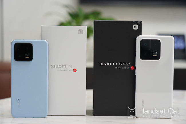 Tại sao tôi không tìm thấy file video sau khi quay trên Xiaomi Mi 13 Pro?