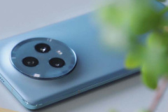 Does Honor Magic5 have a breath to awaken