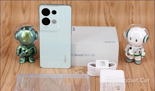 Dung lượng pin của oppo reno8 là bao nhiêu?