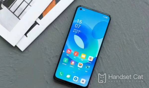 ¿Dónde puedo encontrar el número local de OPPO A97?