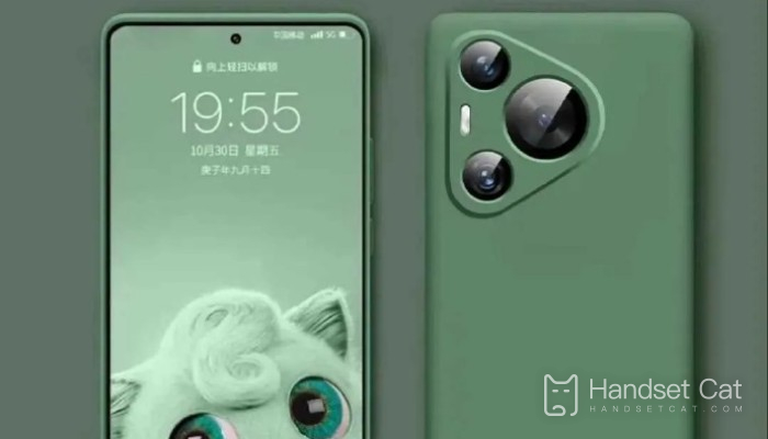 Huawei P70 เป็นโทรศัพท์ 5G หรือไม่รองรับเครือข่าย 5G หรือไม่?