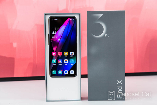 OPPO Find X3 Pro換屏幕多少錢