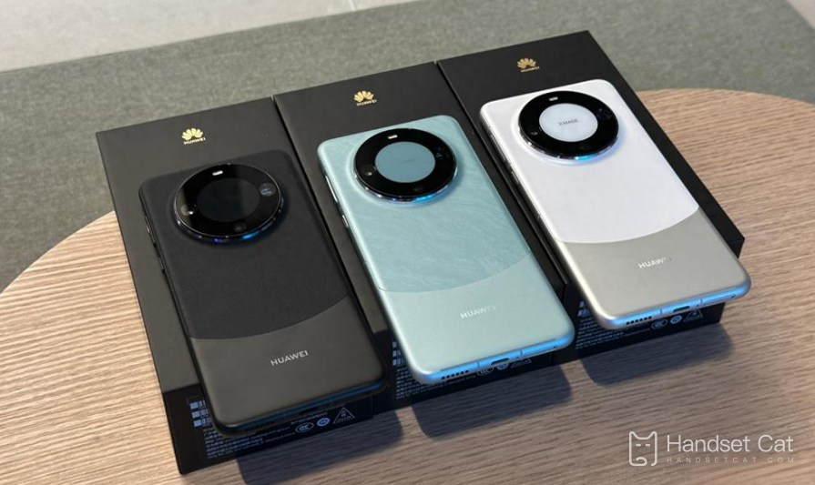 Huawei Mate70Pro+ มีความจุแบตเตอรี่เท่าไร?