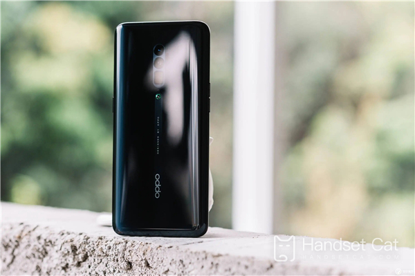 How to project OPPO Find X5 Pro