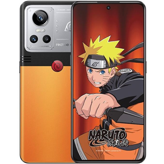 Realme GT NEO3 Fireshadow Limited Edition