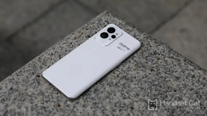 Como avaliar se o realme GT2 Pro é uma máquina recondicionada