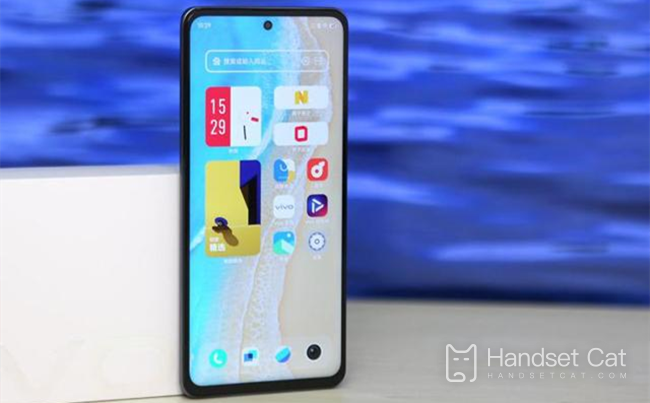 Phương pháp thay thế hệ thống ngôn ngữ Vivo Y77