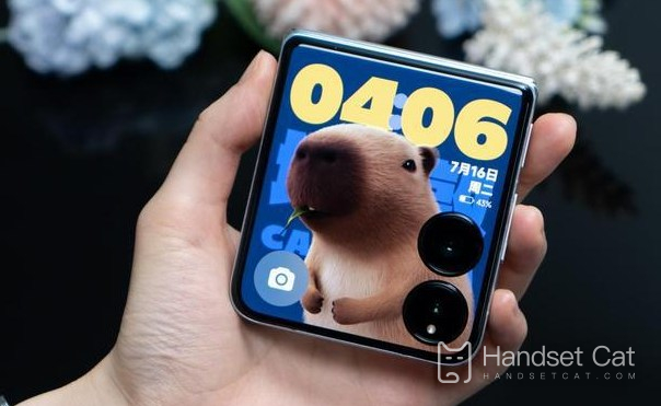 Làm cách nào để kiểm tra xem Xiaomi MIX Flip có phải là máy tân trang hay không?