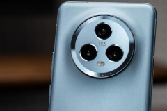 Glory Magic5 supports several times of zoom