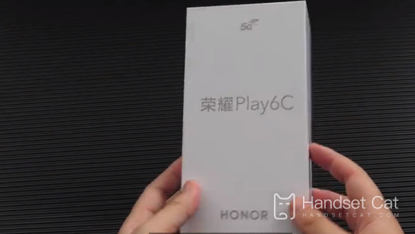 Honor Play6C 화면 교체 가격 소개