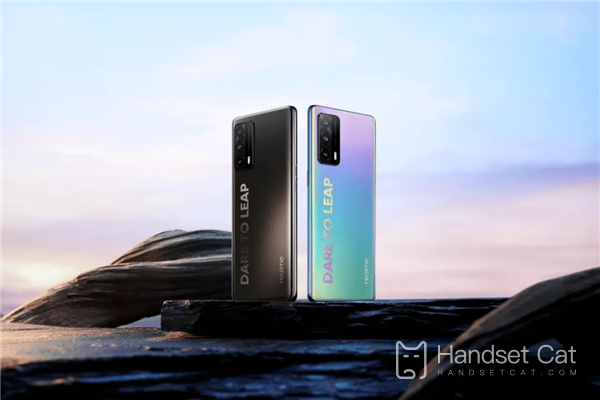 Welche Pixel hat die Realme Q5 Pro-Kamera?