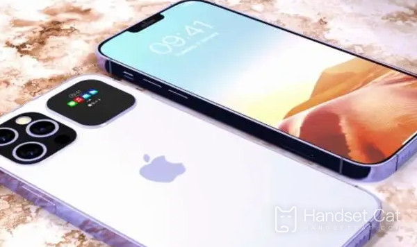 Apple 14pro에서 스크린샷을 찍는 방법