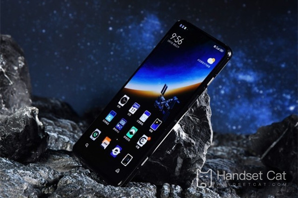 Cách nhận biết Black Shark 5 RS có phải máy tân trang hay không