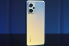 How does Redmi Note 11T Pro swipe the bus card?