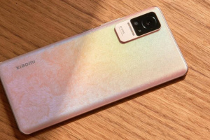 Xiaomi Civi 2 quebra vendas na primeira venda!O preço mínimo é de apenas 2.359 yuans