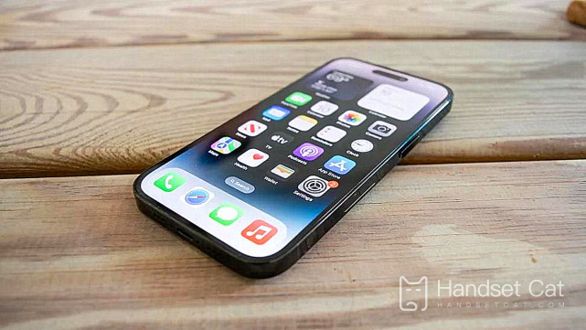 iPhone 14 Pro पिक्चर-इन-पिक्चर सेटिंग्स चरणों का परिचय