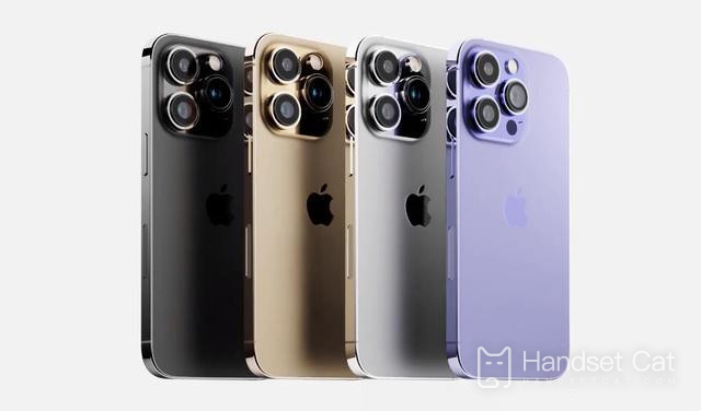 Quel est l’endroit le moins cher pour acheter l’iPhone 14 Pro ?