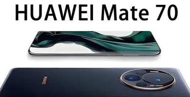 Huawei Mate70 usage tutorial