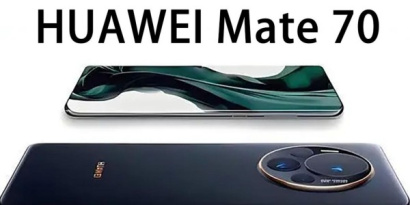 Huawei Mate70 usage tutorial