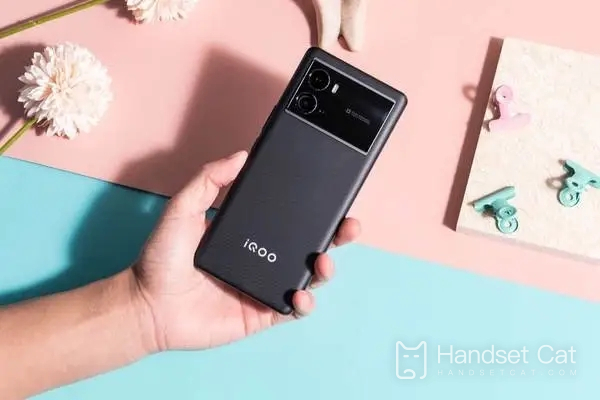 iQOO Neo6官網價格是多少