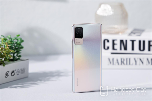 Xiaomi Civi處理器介紹