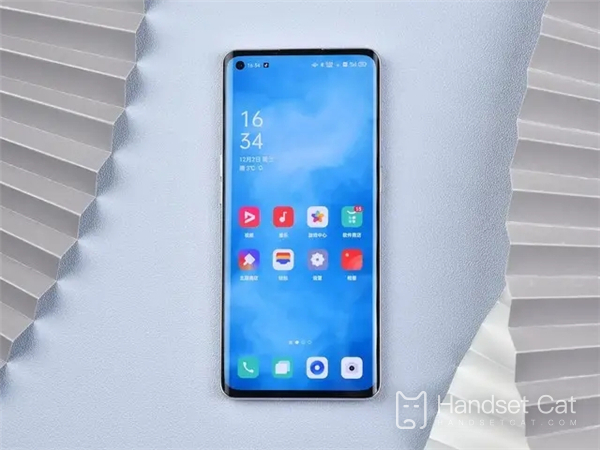 OPPO K10 Pro에서 사진을 완전히 삭제하는 방법