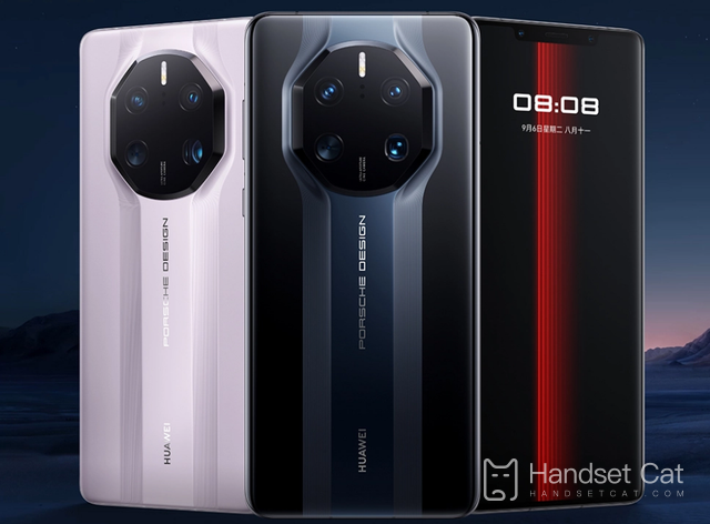 Huawei Mate 50 Pro과 Huawei mate 50 RS Porsche 중에서 어느 것이 더 낫습니까?