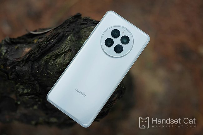 Huawei mate 50 รองรับการชาร์จไร้สายได้กี่วัตต์?