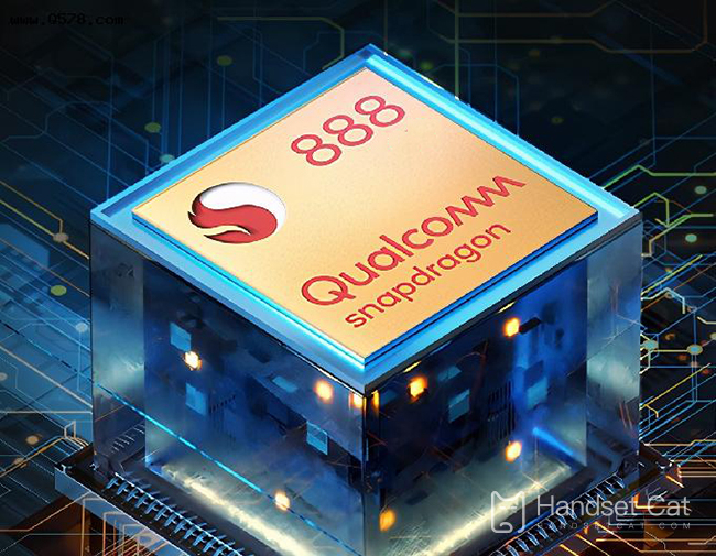 The light of Android? Snapdragon 888 Processor Performance Details
