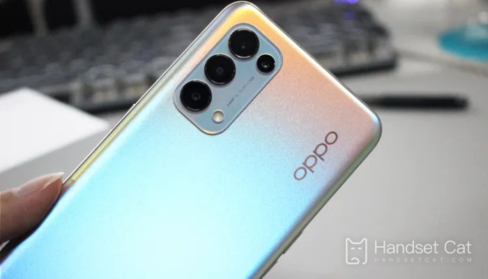 OPPO Reno5를 ColorOS 13 공식 버전으로 업그레이드해야 합니까?