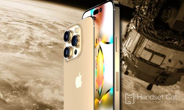 ¿Se puede conectar el iPhone 14 al satélite?