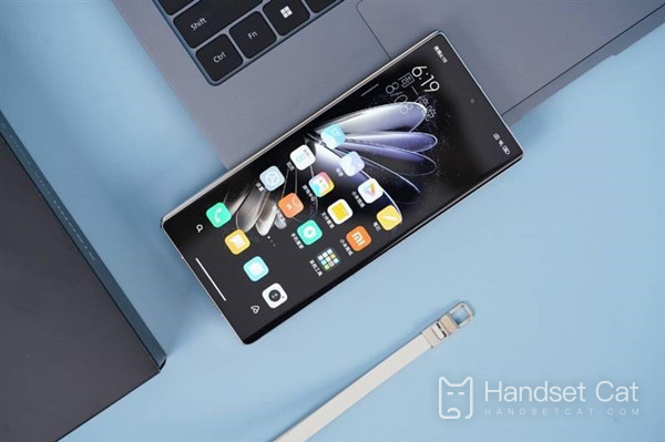 Xiaomi MIX FOLD 2 có hỗ trợ mở khóa bằng khuôn mặt không?