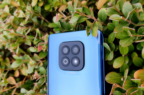 How to capture the screen of HONOR Play5 Youth