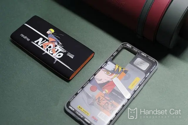 Comment flasher Realme GT Neo3 Naruto Limited Edition