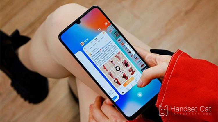 Cách vào chế độ tiết kiệm năng lượng trên Honor Play 30 Plus