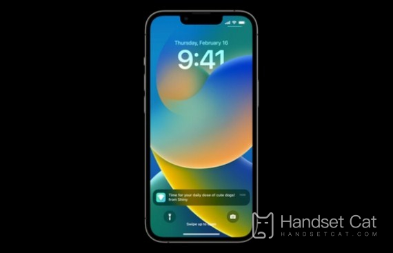 iOS16.4Beta3更新了什麼