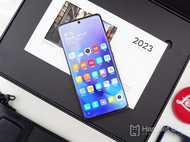 Что делать, если Xiaomi Mi 13 Pro не может быстро зарядиться?