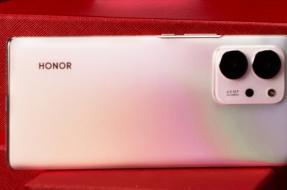 Honor 80 SE 화면 잔상 문제를 해결하는 방법