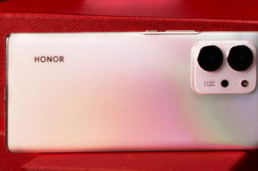 Honor 80 SEの画面に残像が残る問題を解決する方法