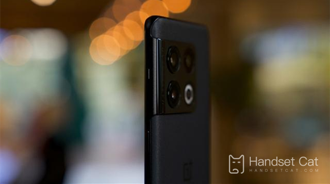 OnePlus 10 Pro의 강제 재시작 방법 소개