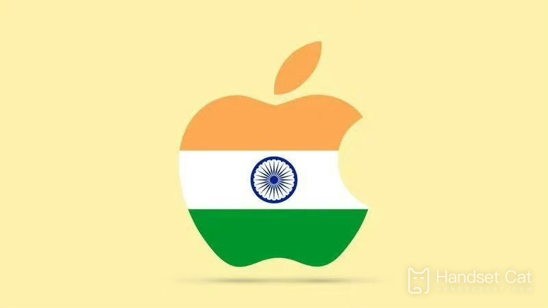 A versão indiana do iPhone 15 está chegando?A Índia participará do primeiro lote de suprimentos da série iPhone pela primeira vez