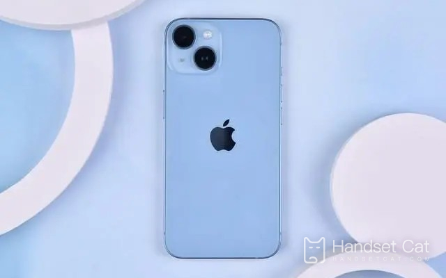 Легко ли использовать iPhone 14 Plus после обновления до iOS 16.1.2?