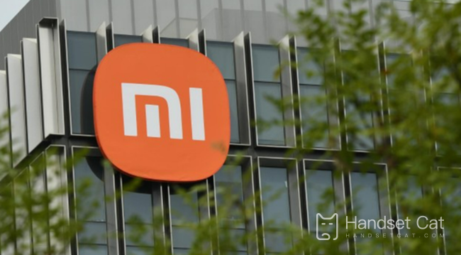 C'est la carte !Xiaomi apparaît à la une du Quotidien du Peuple